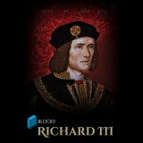 Avalon Digital Blocks!: Richard III (PC - Steam elektronikus játék licensz)