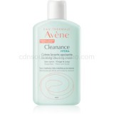 Avene Avène Cleanance Hydra nyugtató és tisztító krém a pattanások kezelése által kiszárított és irritált bőrre 200 ml