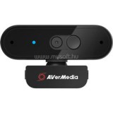 Avermedia PW310P Full HD USB webkamera (40AAPW310AVS)