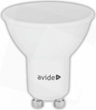 Avide ABGU10NW LED Spot izzó 7W 600lm 4000K GU10 - Természetes fehér