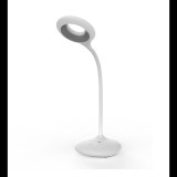 Avide LED asztali lámpa Minimal fehér 4W (ABLDL-MIN-4W) (ABLDL-MIN-4W) - Lámpák