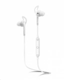 Awei A610BL In-Ear Bluetooth mikrofonos fülhallgató fehér (MG-AWEA610BL-01)