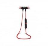 Awei A920BL In-Ear Bluetooth mikrofonos fülhallgató piros (MG-AWEA920BL-03)