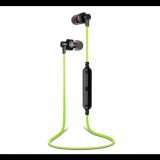 Awei A990BL In-Ear Bluetooth mikrofonos fülhallgató zöld (A990BL z&#246;ld) - Fülhallgató