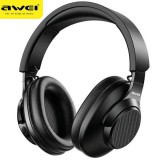 AWEI A997 Pro ANC Bluetooth in-ear headphones black