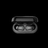 Awei T16 TWS headset fekete (AWEI-TWS-T16-BK) (AWEI-TWS-T16-BK) - Fülhallgató