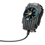 AWEI X31 black portable fan