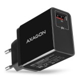 Axagon ACU-QC19 QC3.0 hálózati töltő