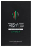 AXE Africa borotválkozás utáni arcszesz after shave 100ml
