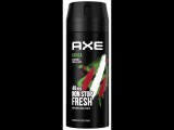 AXE africa deo 150ml spray dezodor