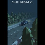 Axe Games Night Darkness (PC - Steam elektronikus játék licensz)