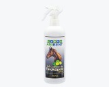 Axis Bentonit Kft. Anibent szőr és sörény ápoló spray sampon sötét szőrű lovaknak 500ml