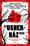 Az Usher-ház vége - Filmklasszikusokat ihlető rémtörténetek