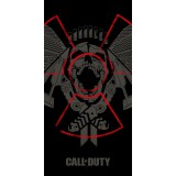 Aztadejo Call of Duty törölköző 70x140 cm