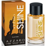 Azzaro Shine EDT 100ml Unisex Parfüm