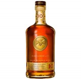 Bacardi 10 éves Gran Reserva Rum (40% 0,7L)