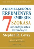BAGOLYVÁR TRADE KFT Stephen R. Covey: A kiemelkedően eredményes emberek 7 szokása - könyv