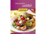 Bajuszka Kft Vitamindús saláták