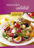 Bajuszka Kft. Vitamindús saláták