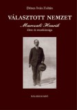 Balassi Kiadó Dénes Iván Zoltán: Választott nemzet - könyv