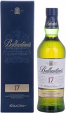 Ballantine&#039;s Ballantines 17 éves Scotch Whisky 0,7l 40%