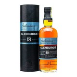 Ballantine&#039;s Ballantines Malt Glenburgie 18 éves whisky 0,7l 40%