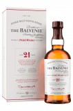Balvenie 21 éves Portwood Scotch Whisky 0,7l 40% prémium DD