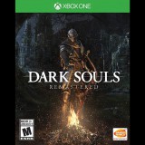 BANDAI NAMCO Dark Souls Remastered (Xbox One  - Dobozos játék)