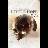 BANDAI NAMCO Entertainment Europe The Dark Pictures Anthology: Little Hope (PC - Steam elektronikus játék licensz)