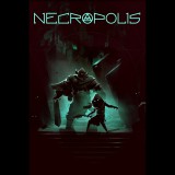 BANDAI NAMCO Entertainment Inc. Necropolis (Xbox One  - elektronikus játék licensz)