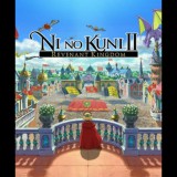 BANDAI NAMCO Entertainment Ni No Kuni II: Revenant Kingdom (PC - Steam elektronikus játék licensz)