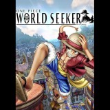 BANDAI NAMCO Entertainment One Piece: World Seeker (PC - Steam elektronikus játék licensz)