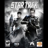 BANDAI NAMCO Entertainment Star Trek (PC - Steam elektronikus játék licensz)