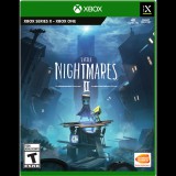 BANDAI NAMCO Little Nightmares II (Xbox One  - Dobozos játék)