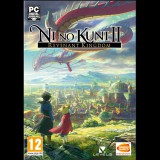 BANDAI NAMCO Ni No Kuni II: Revenant Kingdom (PC) (PC -  Dobozos játék)
