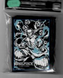BANDAI NAMCO One Piece Card Game Official Sleeves - Epic Zoro