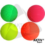 Barázdált PVC labda Amaya 22 cm