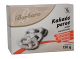 Barbara Perec Kakaós - Gluténmentes 150 g