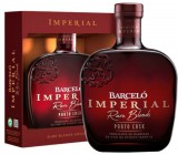 Barcelo Barceló Imperial Porto Cask rum 0,7l 40% DD