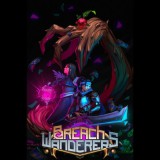 Baronnerie Games Breach Wanderers (PC - Steam elektronikus játék licensz)