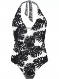 Barts Banksia Halter One Piece