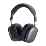 Baseus Bowie H2 Vezeték nélküli fejhallgató, Bluetooth 5.2 (szürke)