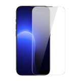 Baseus Crystal iPhone 14 Pro  Tempered Glass Dust-proof 0.3mm 1db (SGBL160102) (SGBL160102) - Kijelzővédő fólia