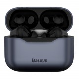 Baseus S1 Pro TWS Bluetooth fülhallgató ANC funkcióval szürke (NGS1P-0A) (NGS1P-0A) - Fülhallgató