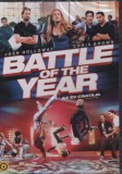 Battle of the Year - Az év csatája - DVD