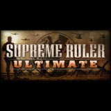 BattleGoat Studios Supreme Ruler Ultimate (PC - Steam elektronikus játék licensz)
