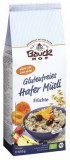 Bauckhof Bio gyümölcsös zabmüzli gluténmentes 450 g