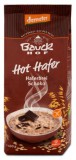 Bauckhof Bio meleg zabkása csokoládés, gluténmentes, Demeter 400 g