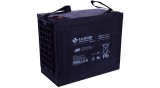 BB Battery 12V 135Ah Zselés akkumulátor MPL135-12