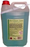 Be Clean Sani 5 kg szaniter tisztítószer, vízkőoldó